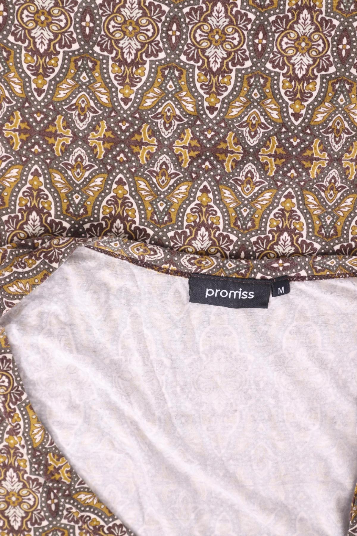 Ежедневна рокля PROMISS3