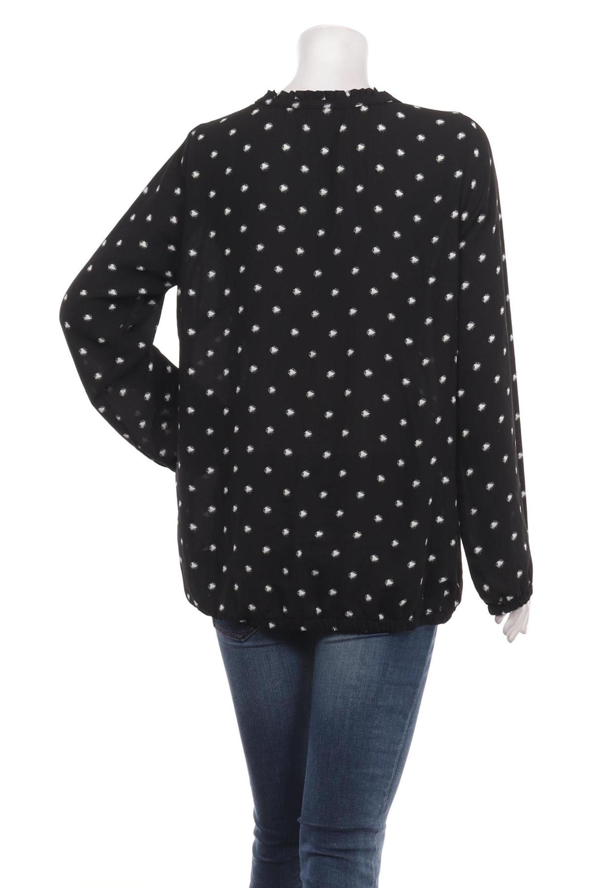 Блуза BLUE MOTION2