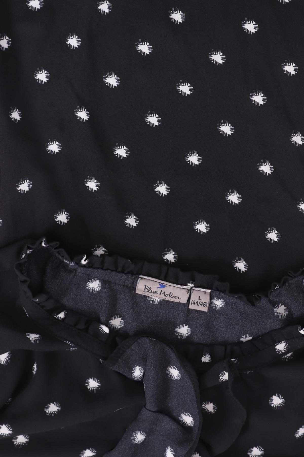 Блуза BLUE MOTION3