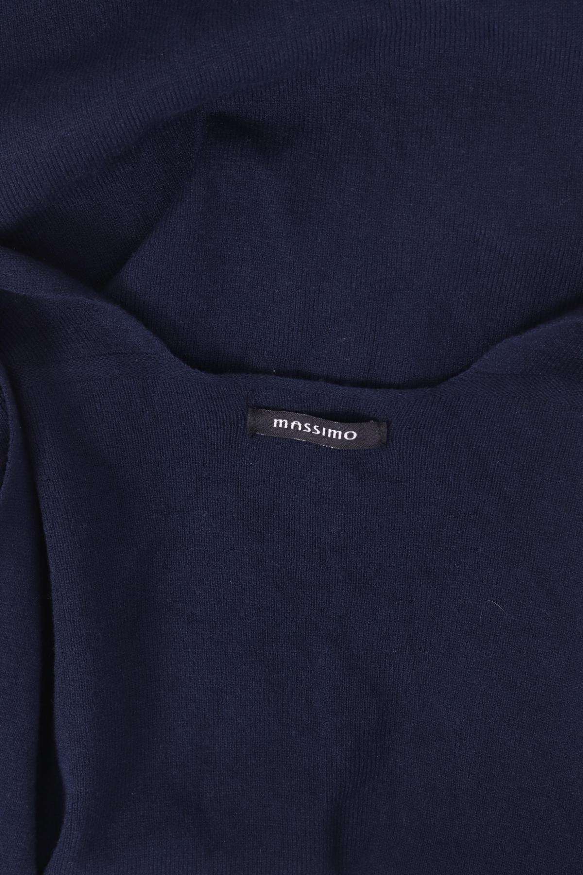 Жилетка MASSIMO3