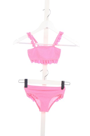 Costum de baie din 2 piese, pentru copii SHEIN