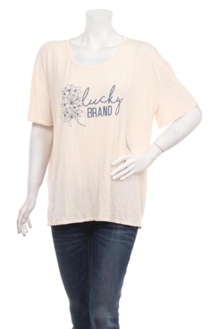 Tricou LUCKY BRAND