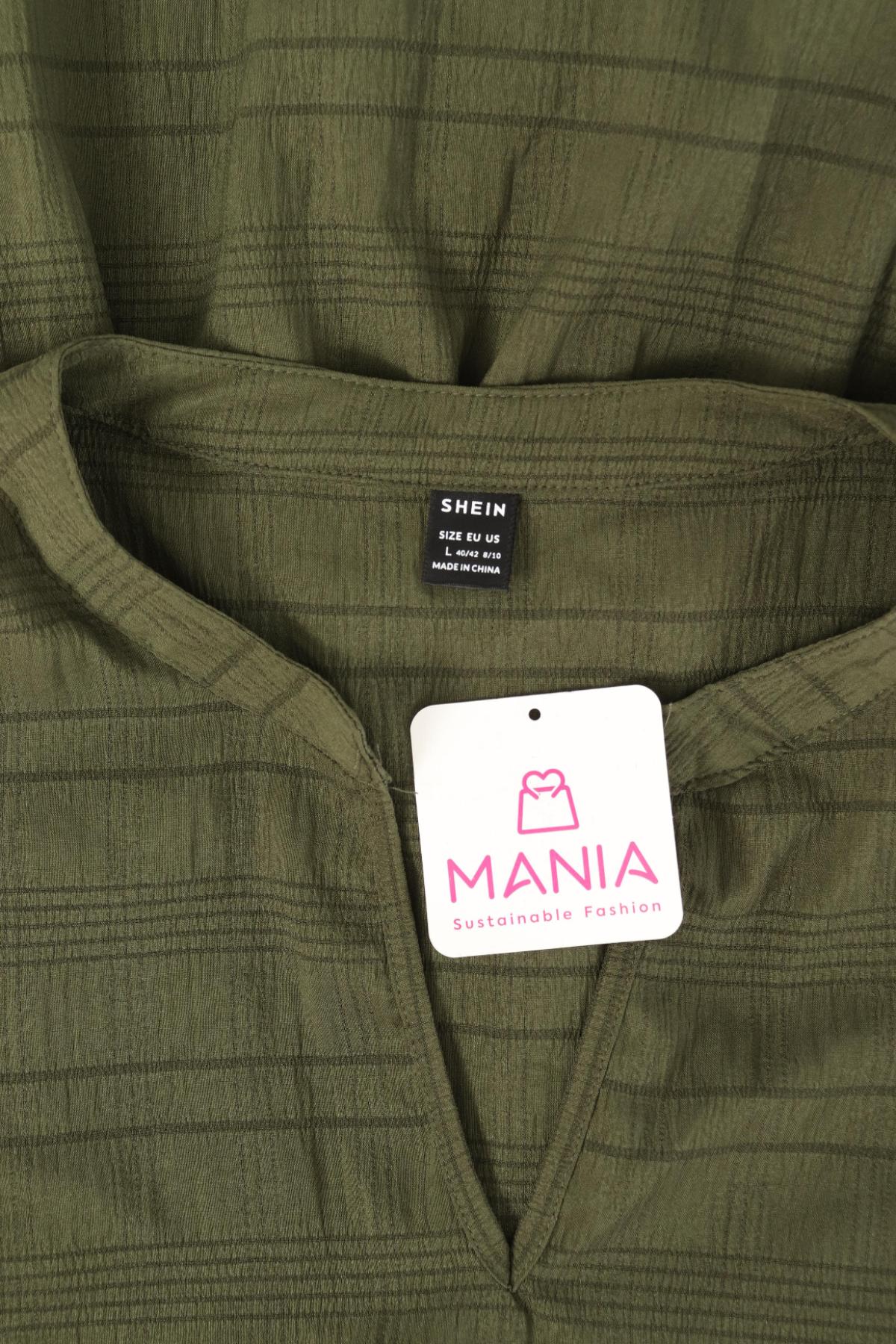 Ежедневна рокля SHEIN3