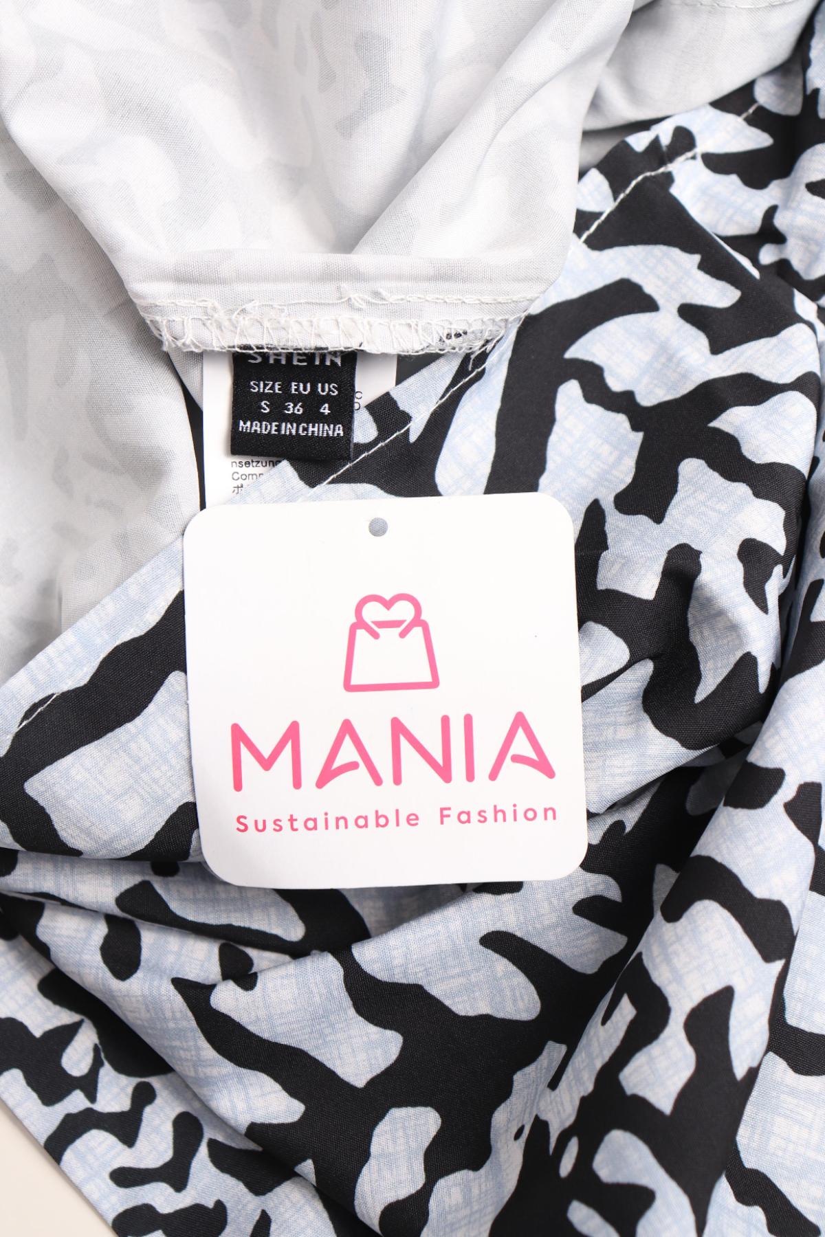 Гащеризон SHEIN3