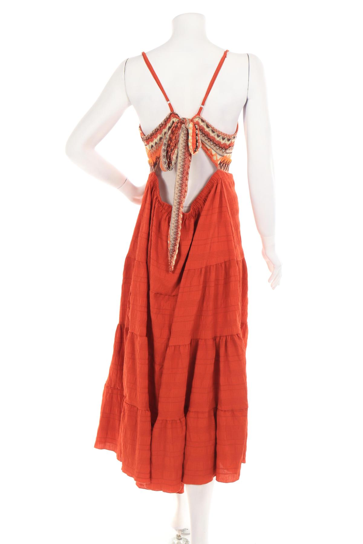 Ежедневна рокля SHEIN2