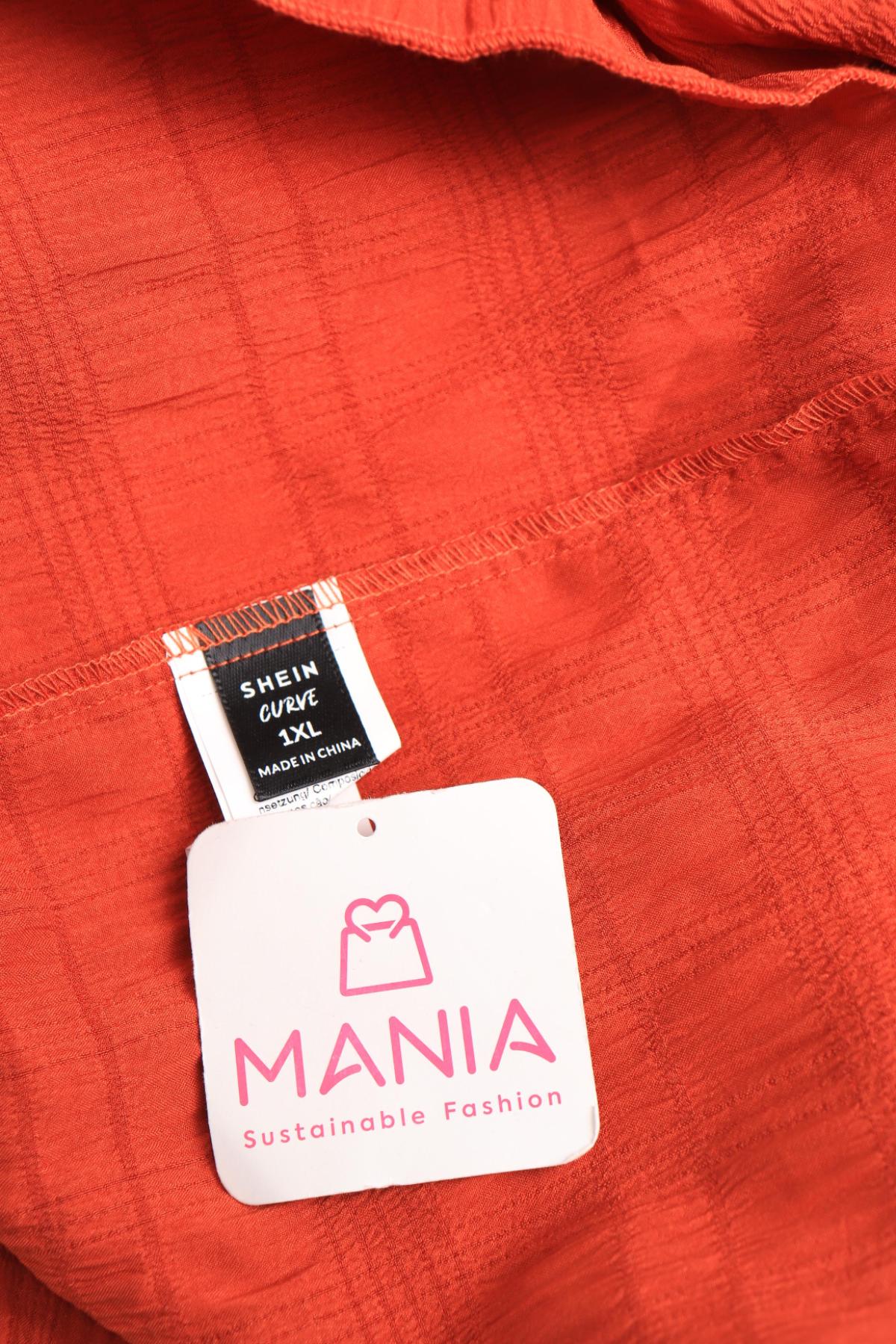 Ежедневна рокля SHEIN3