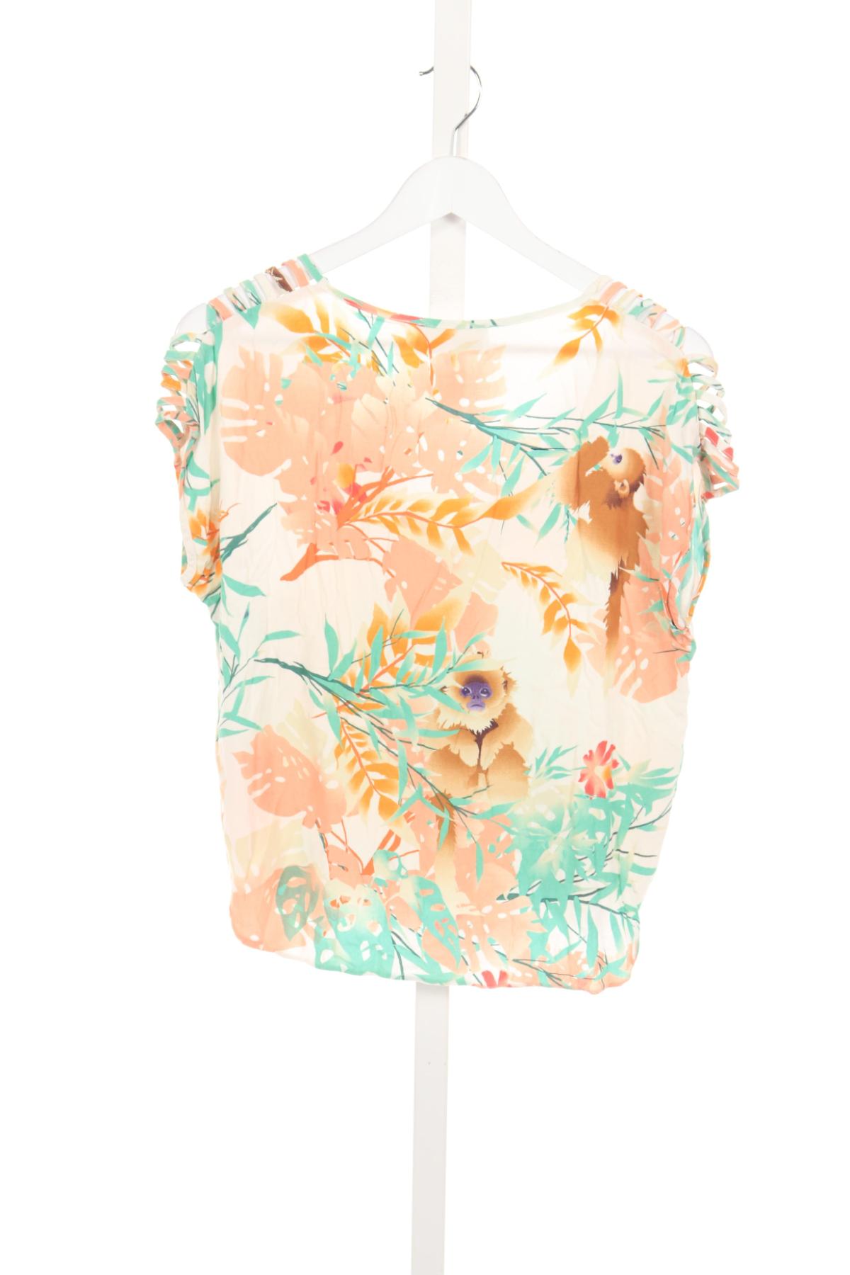 Блуза COREYLYNNCALTER2