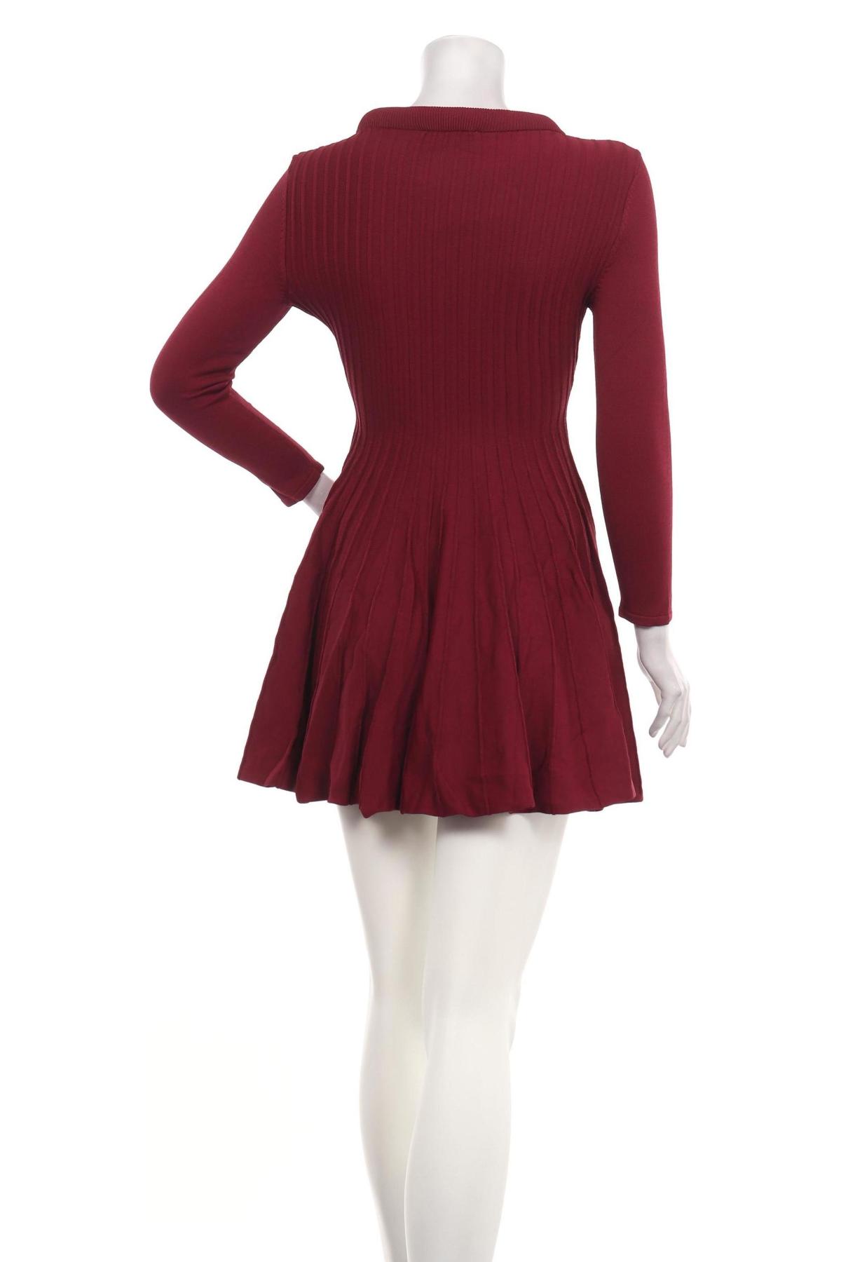 Ежедневна рокля VERO MODA2