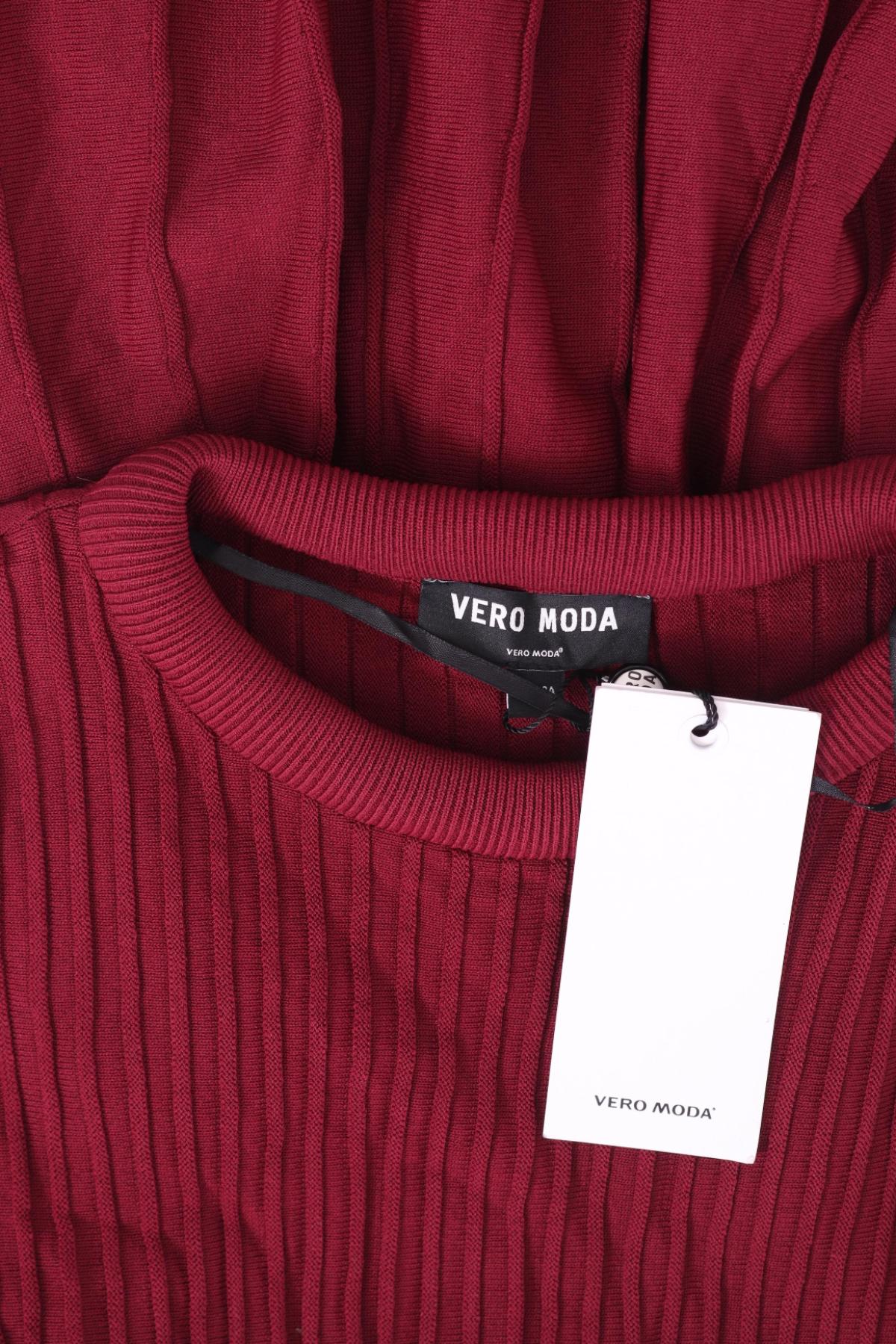 Ежедневна рокля VERO MODA3