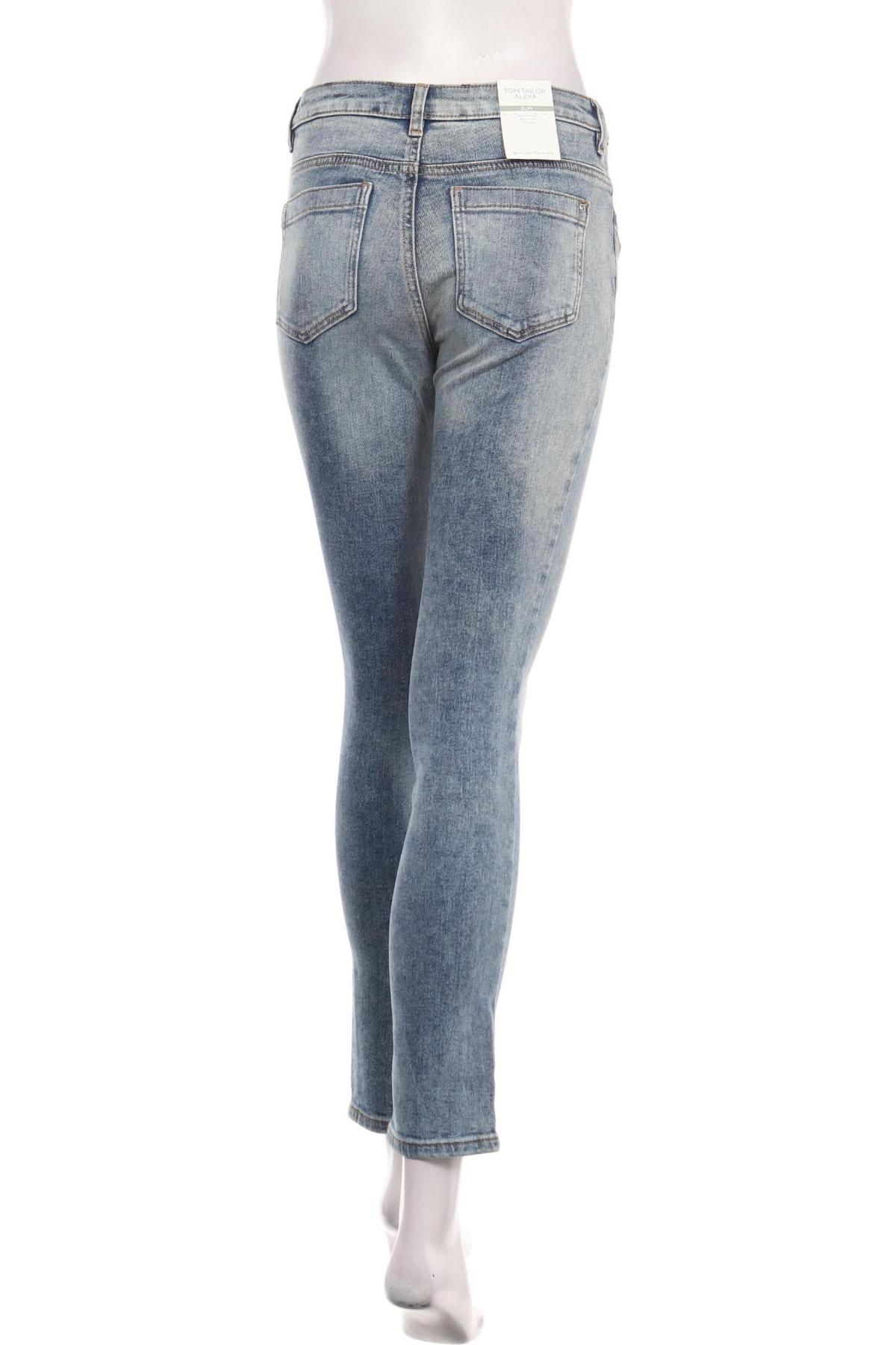 Ластични дънки TOM TAILOR2