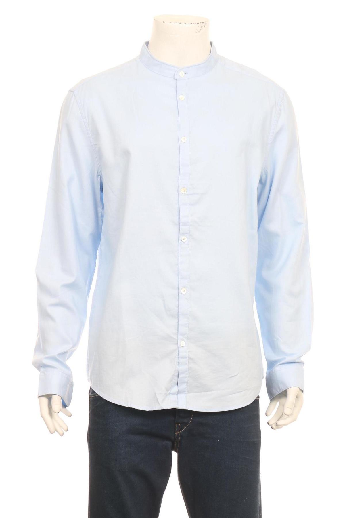 Спортно-елегантна риза JACK & JONES1