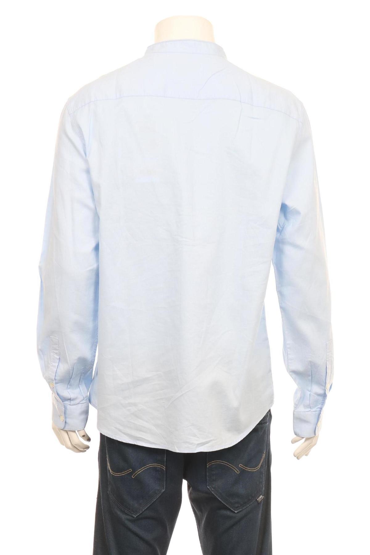 Спортно-елегантна риза JACK & JONES2