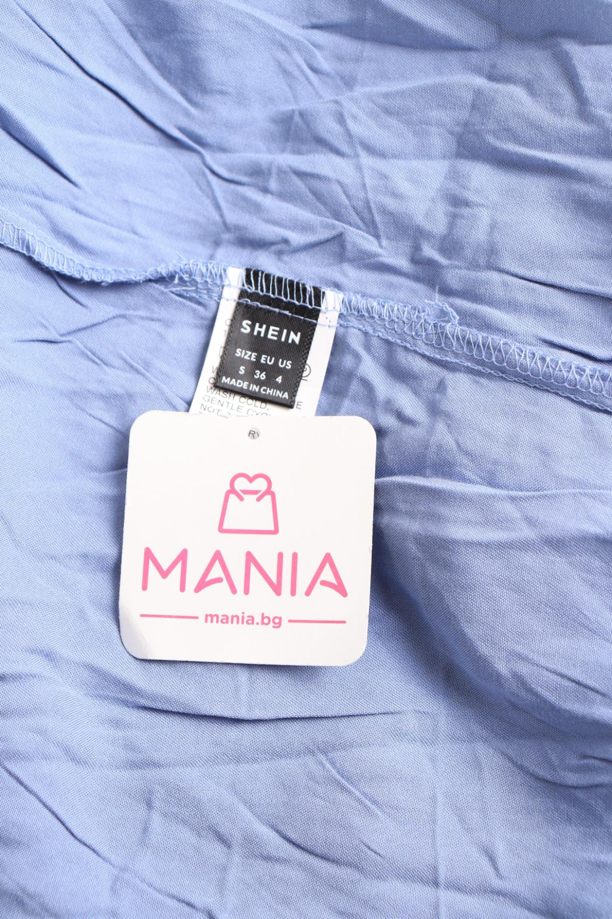 Ежедневна рокля SHEIN3