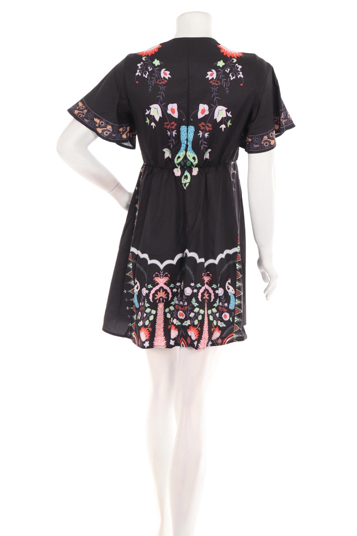 Ежедневна рокля SHEIN2