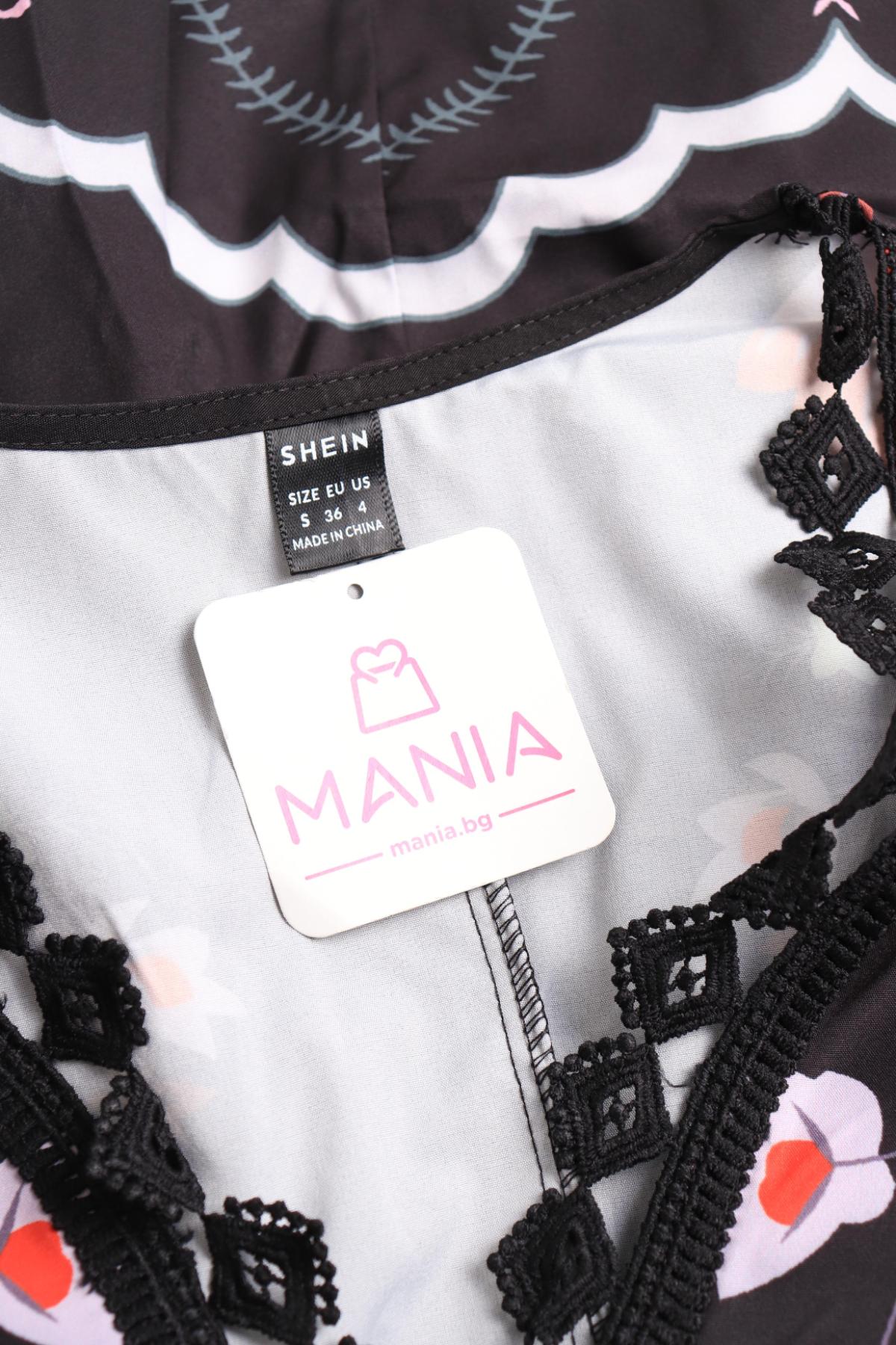 Ежедневна рокля SHEIN3