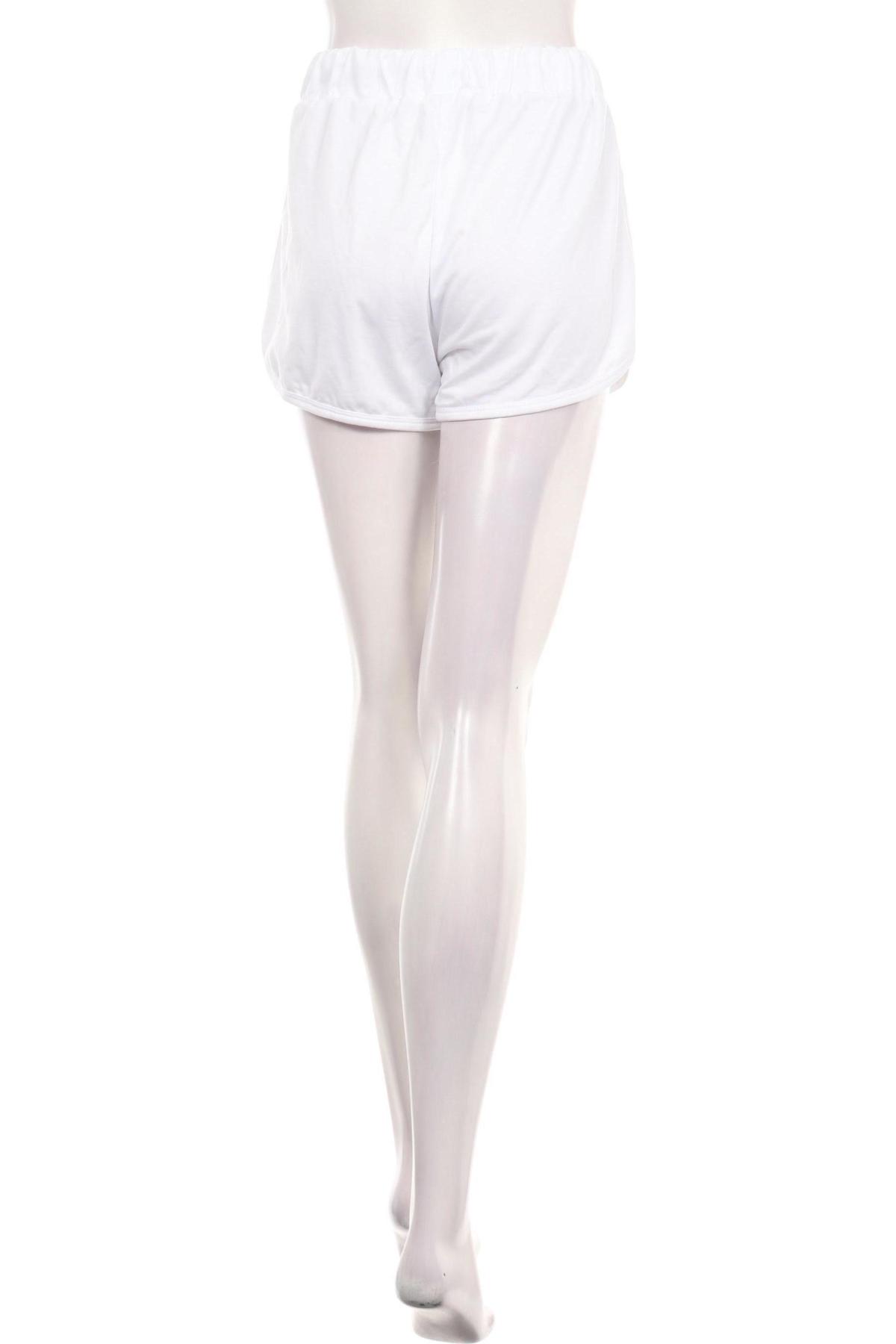 Спортни къси панталони SHEIN2