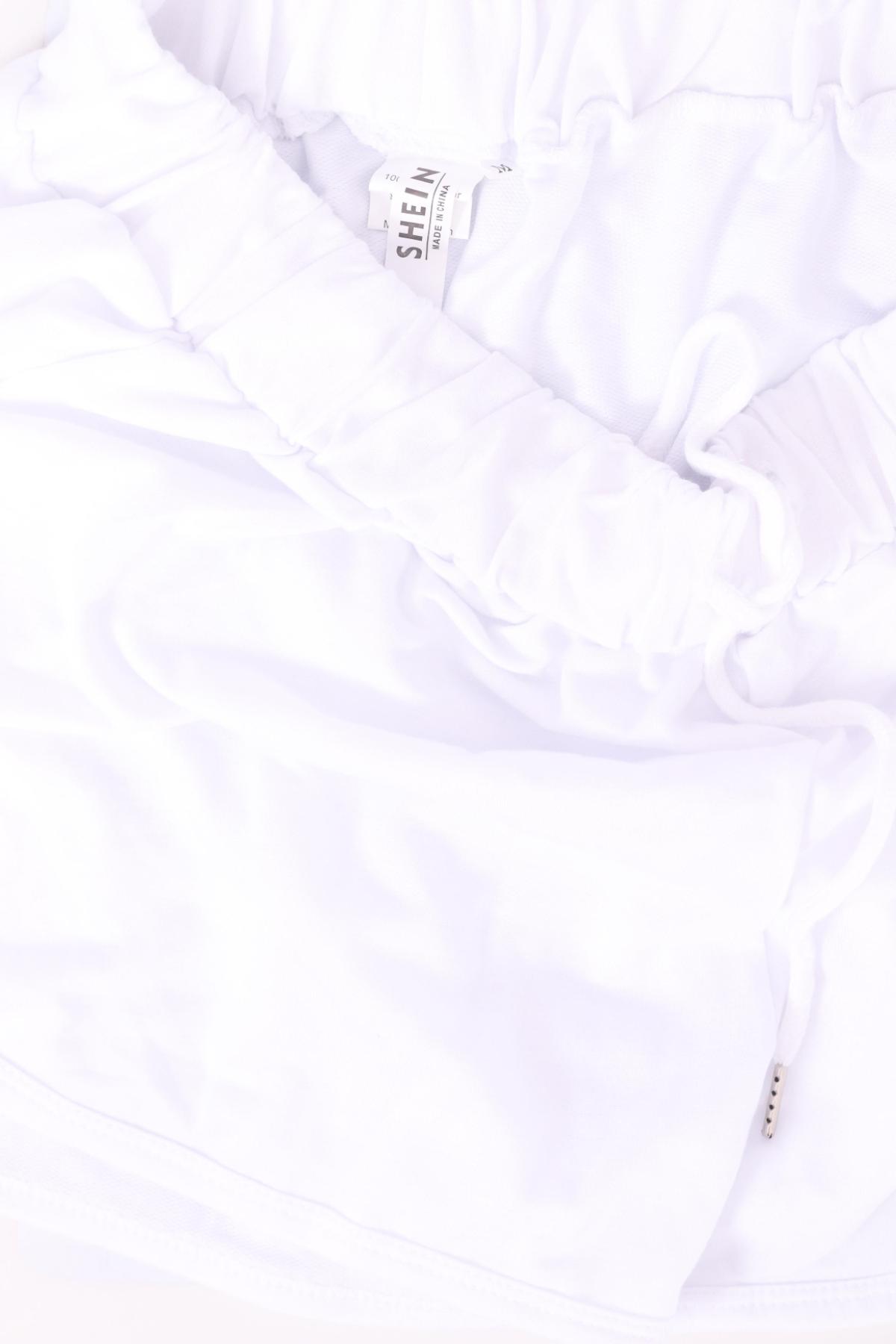 Спортни къси панталони SHEIN3