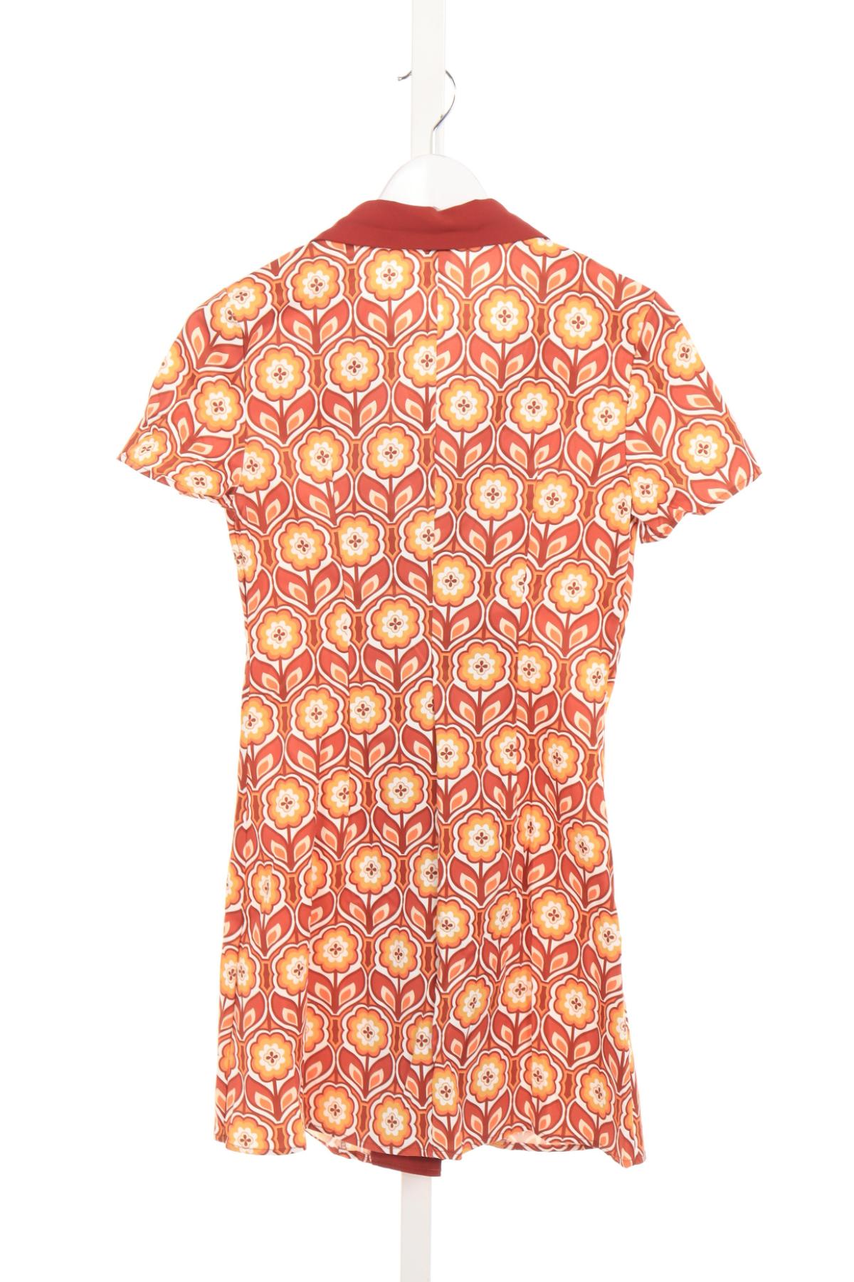 Ежедневна рокля SHEIN2