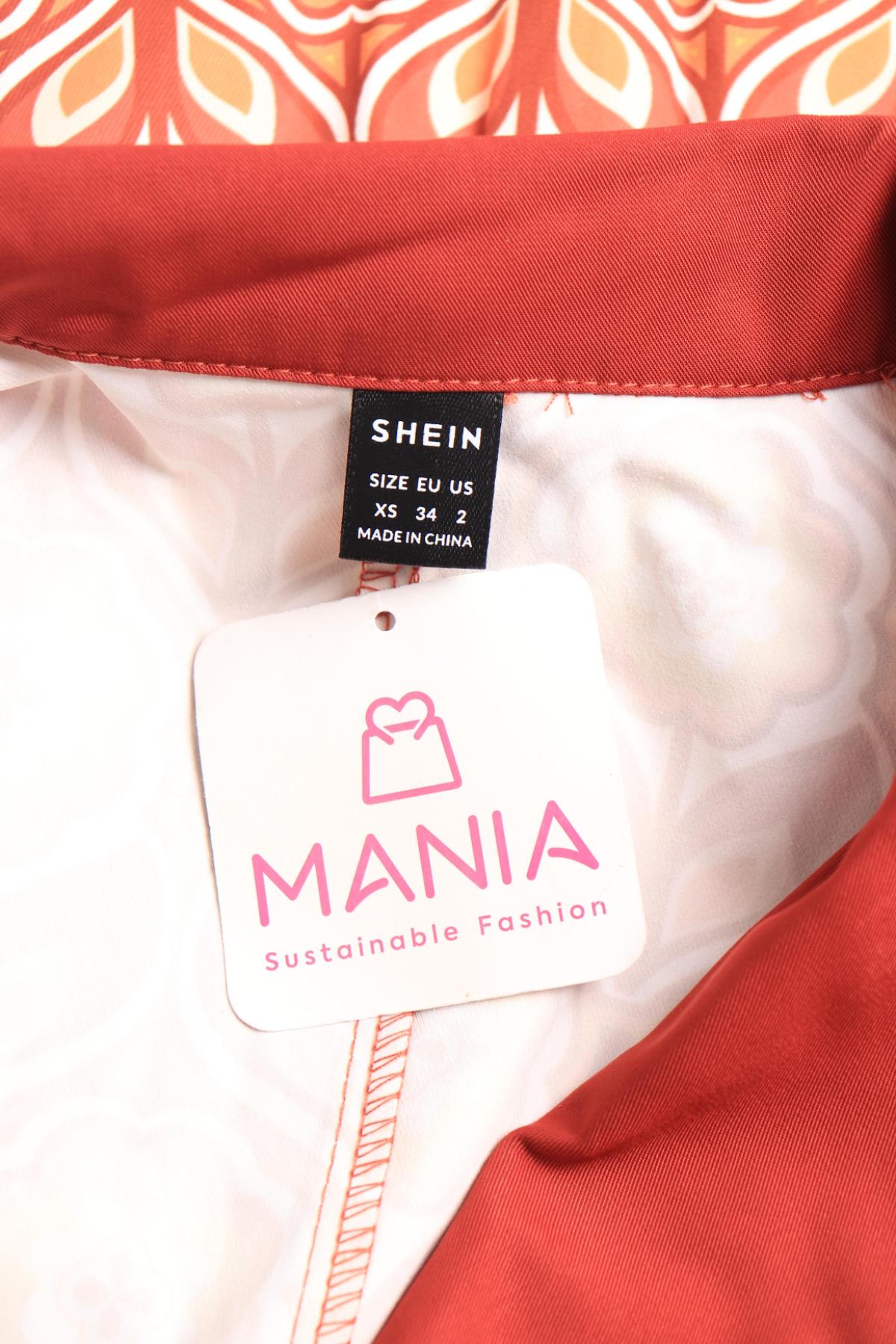 Ежедневна рокля SHEIN3