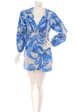 Rochie casual H&M CONSCIOUS COLLECTION