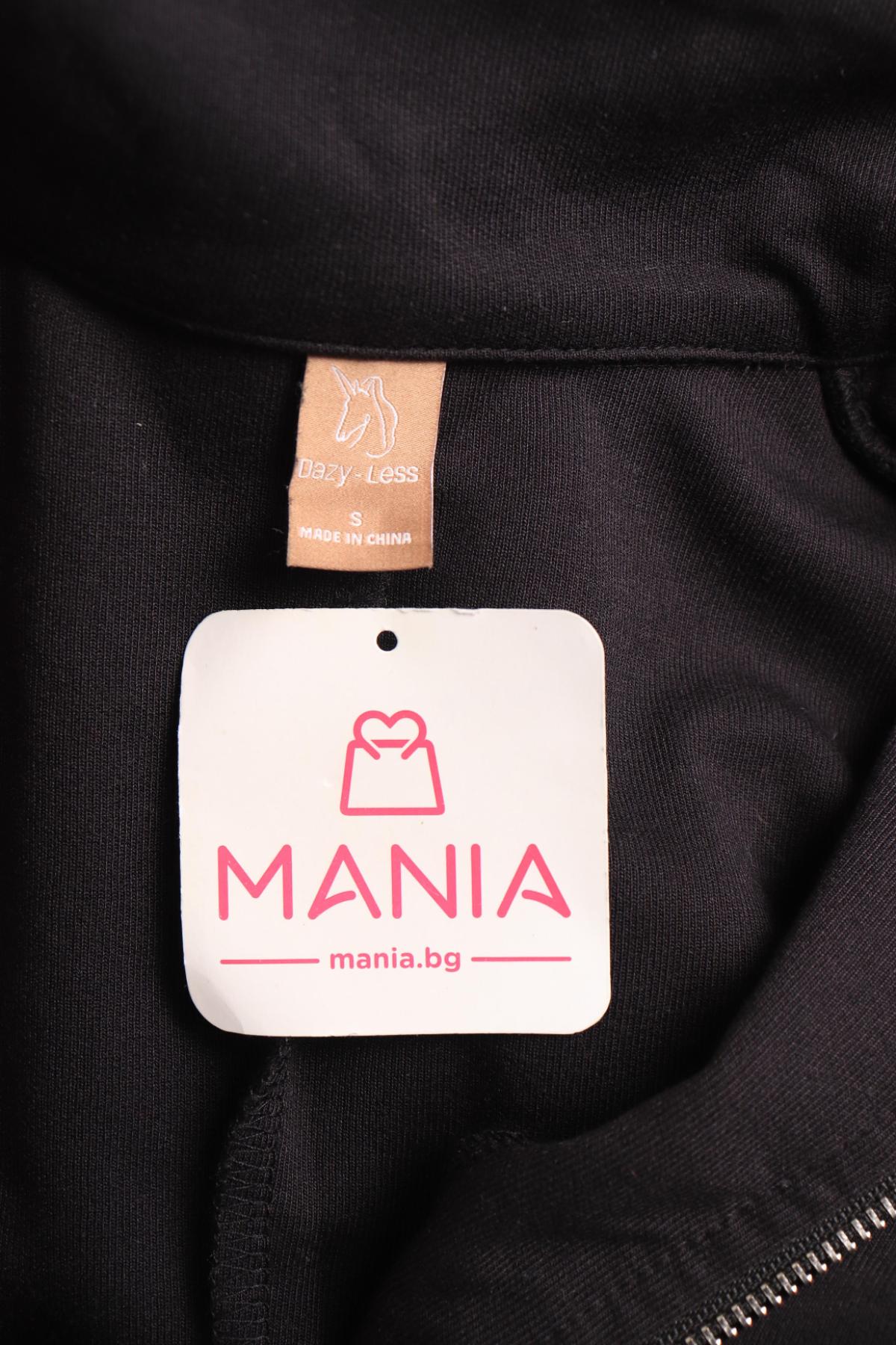 Ежедневна рокля NO NAME3