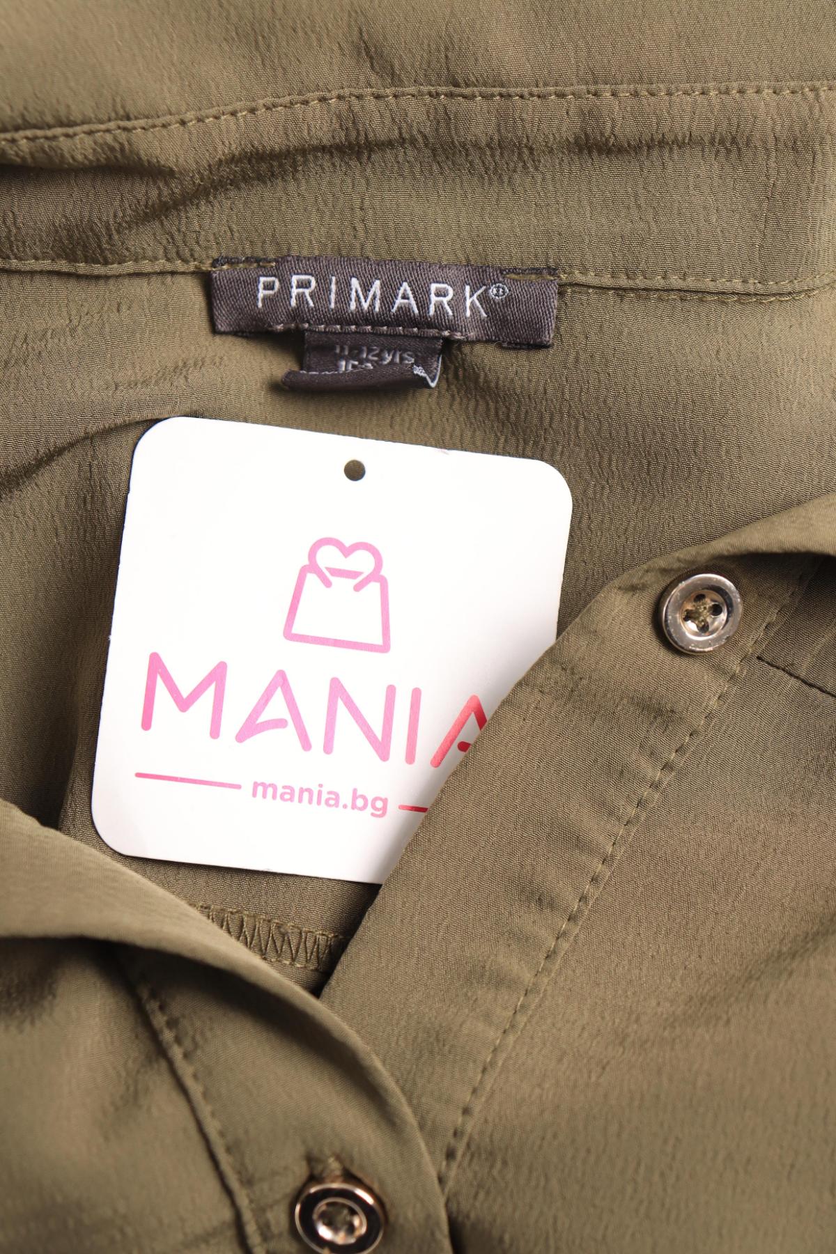 Детска рокля PRIMARK3