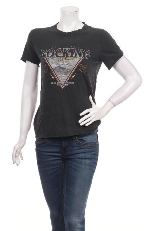Tricou cu imprimeu ONLY