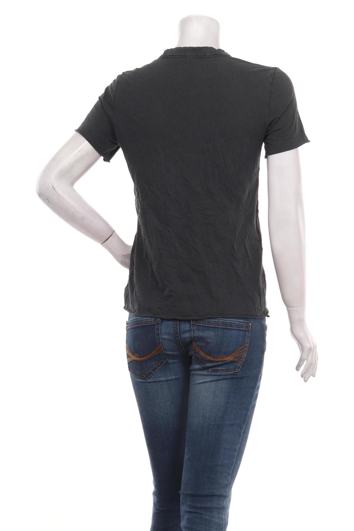 Тениска с щампа ONLY2