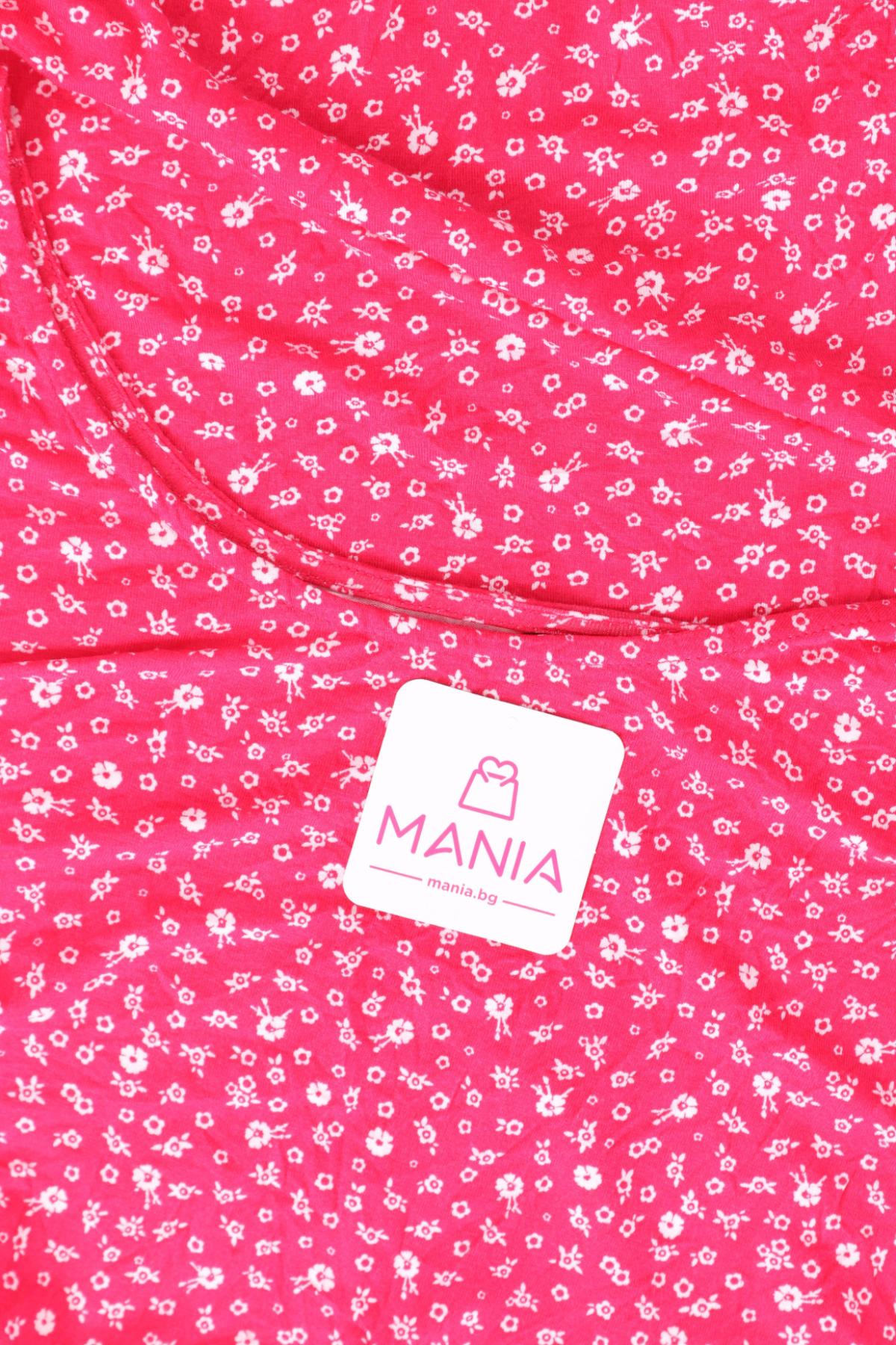 Ежедневна рокля NO NAME3