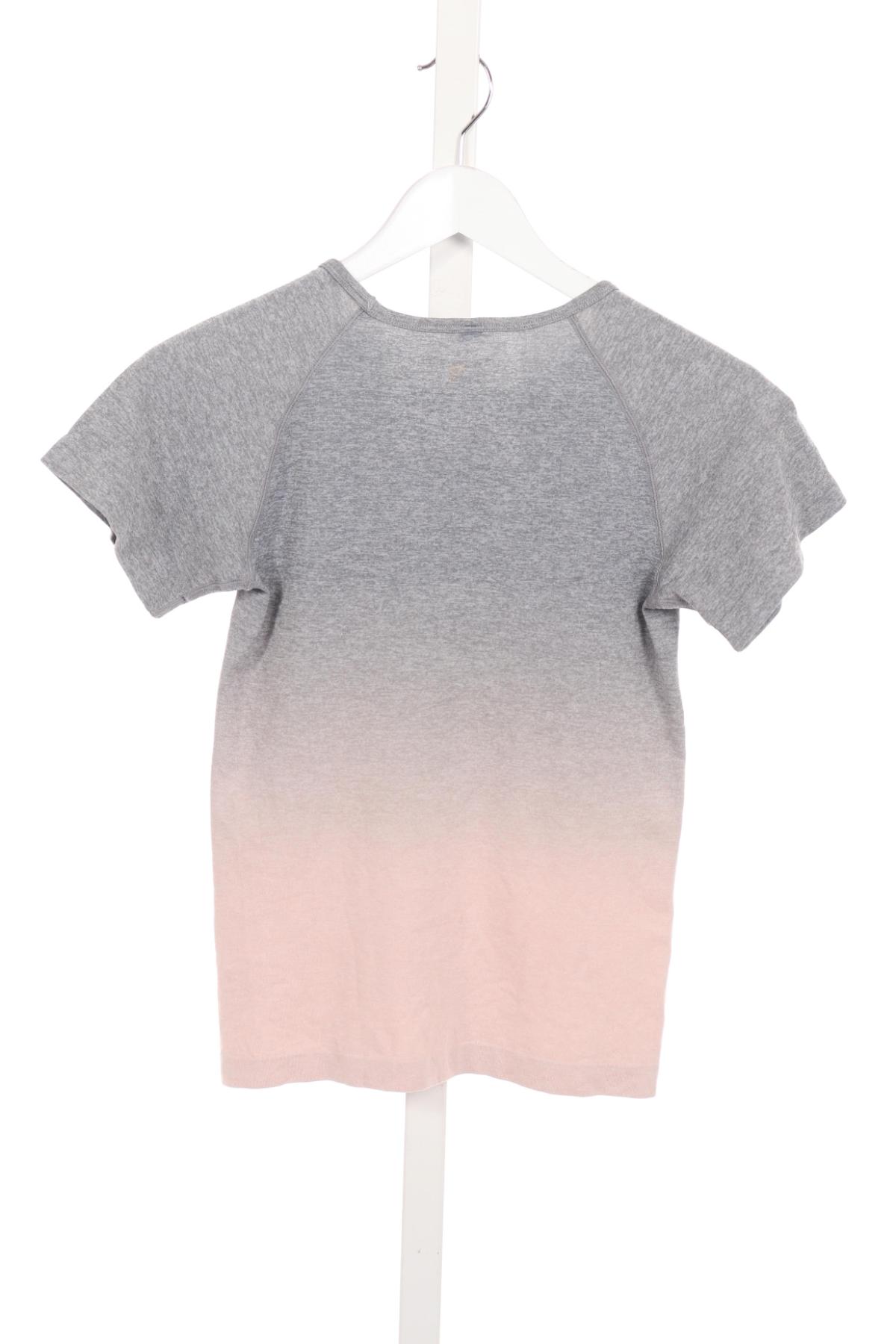 Тениска WORK OUT2