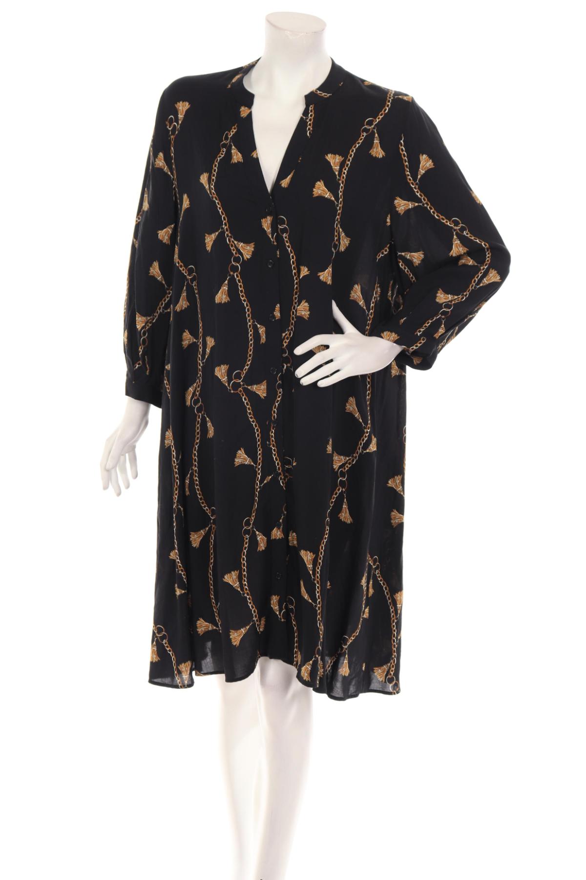 Ежедневна рокля H&M1