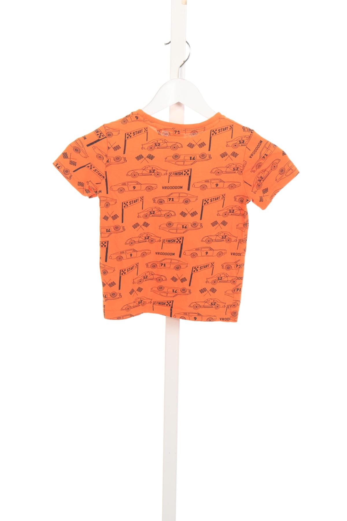 Детска тениска C&A2