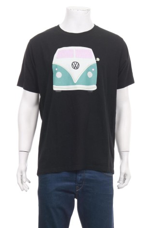 Tricou cu imprimeu NO NAME