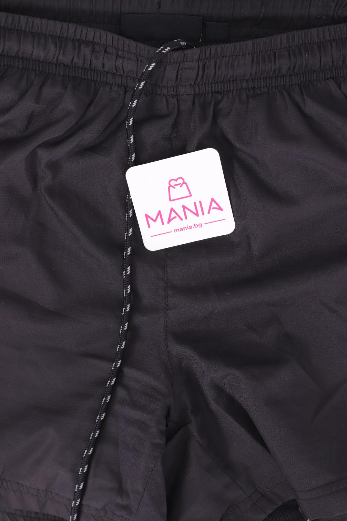 Спортни къси панталони NO NAME3