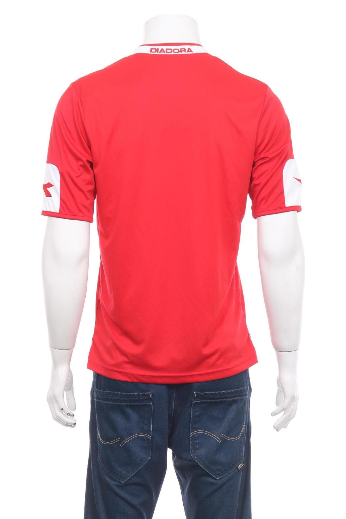 Спортна тениска DIADORA2