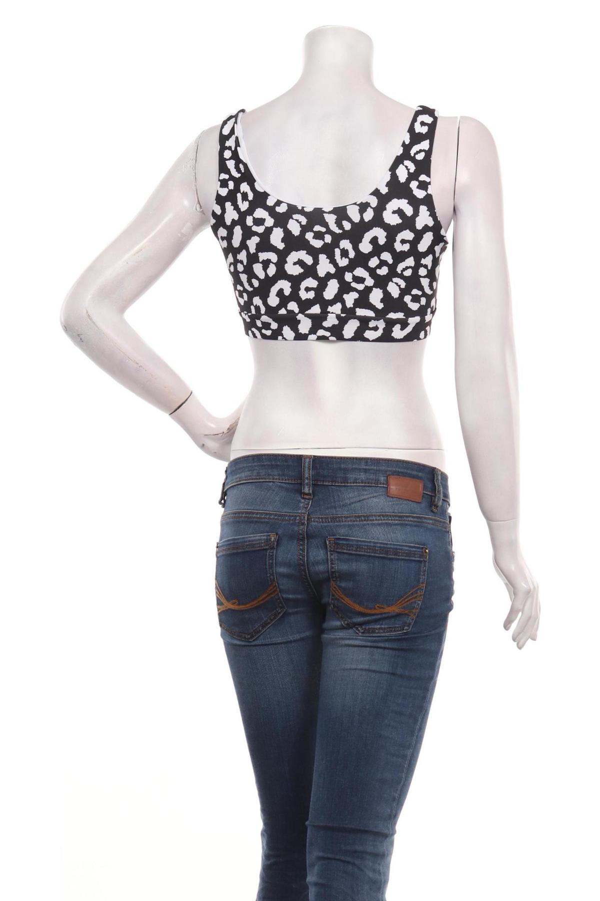 Спортно бюстие SHEIN2