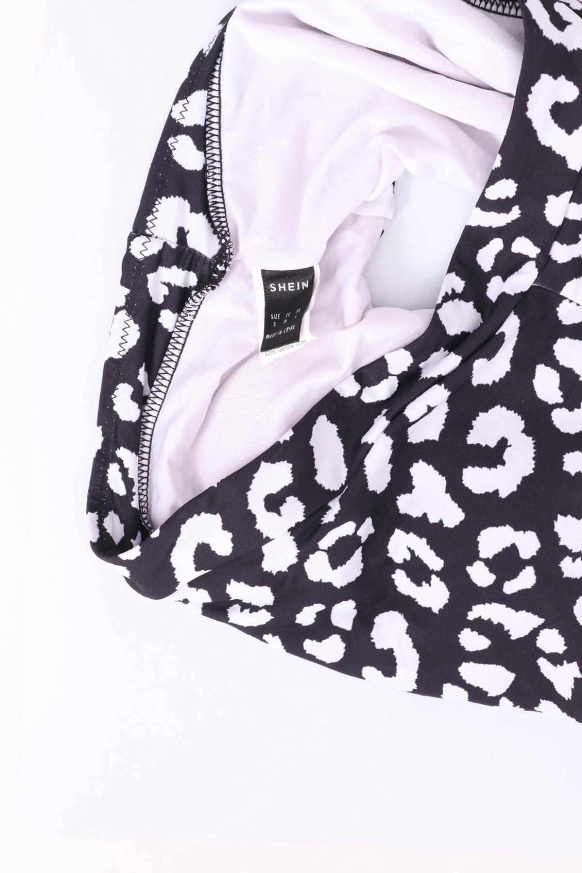 Спортно бюстие SHEIN3