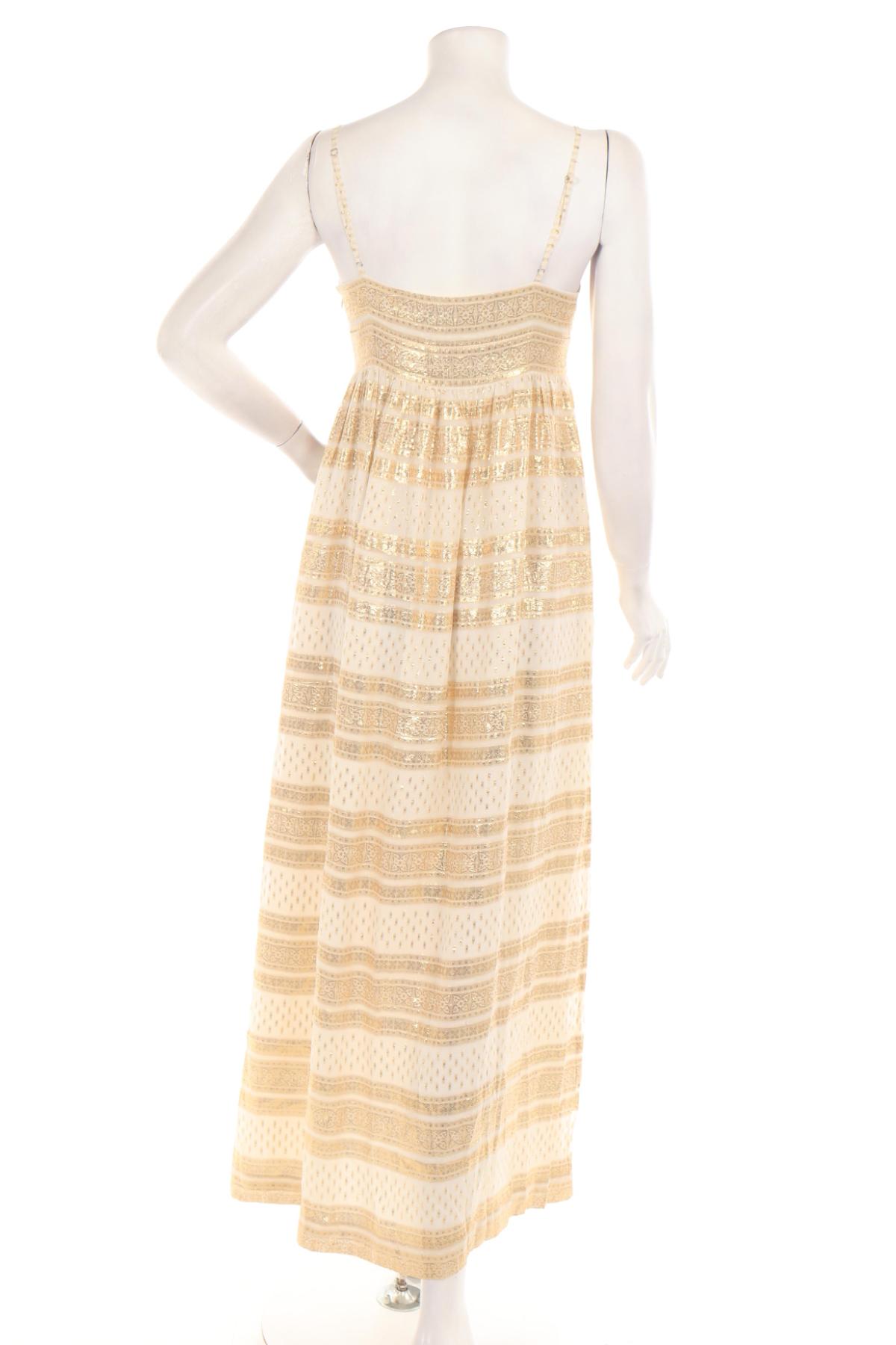 Рокля LES PETITES COLLECTION2