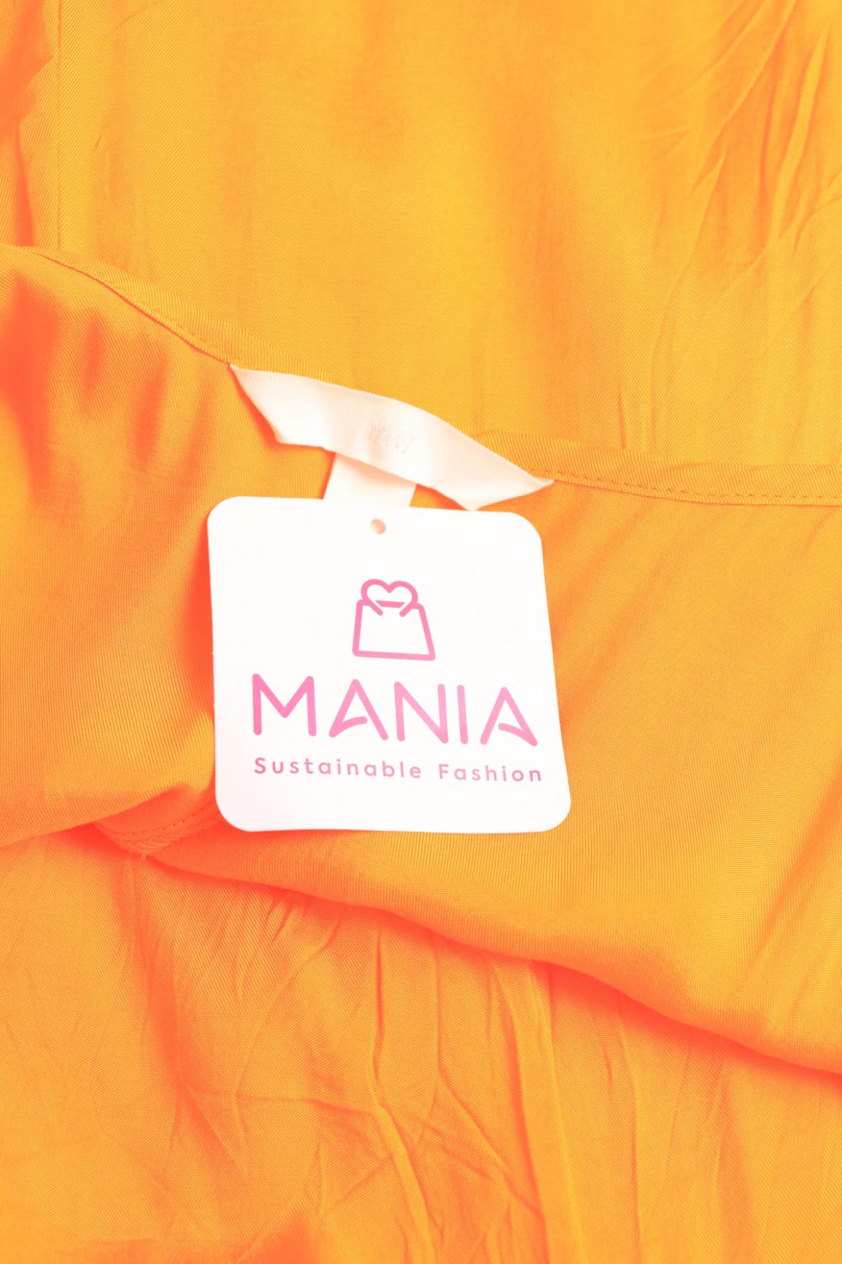 Ежедневна рокля H&M3