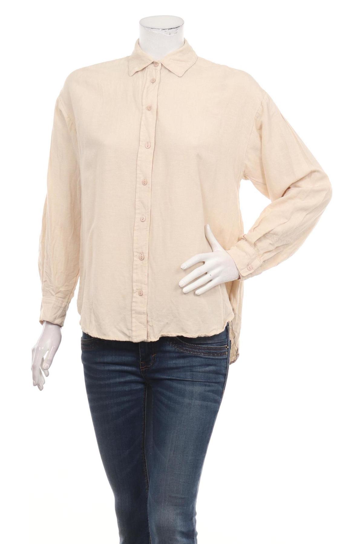 Риза STRADIVARIUS1