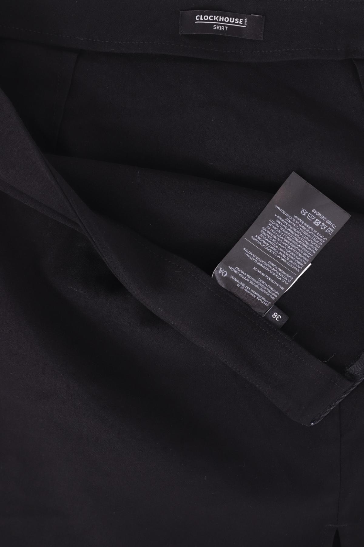 Пола CLOCKHOUSE3