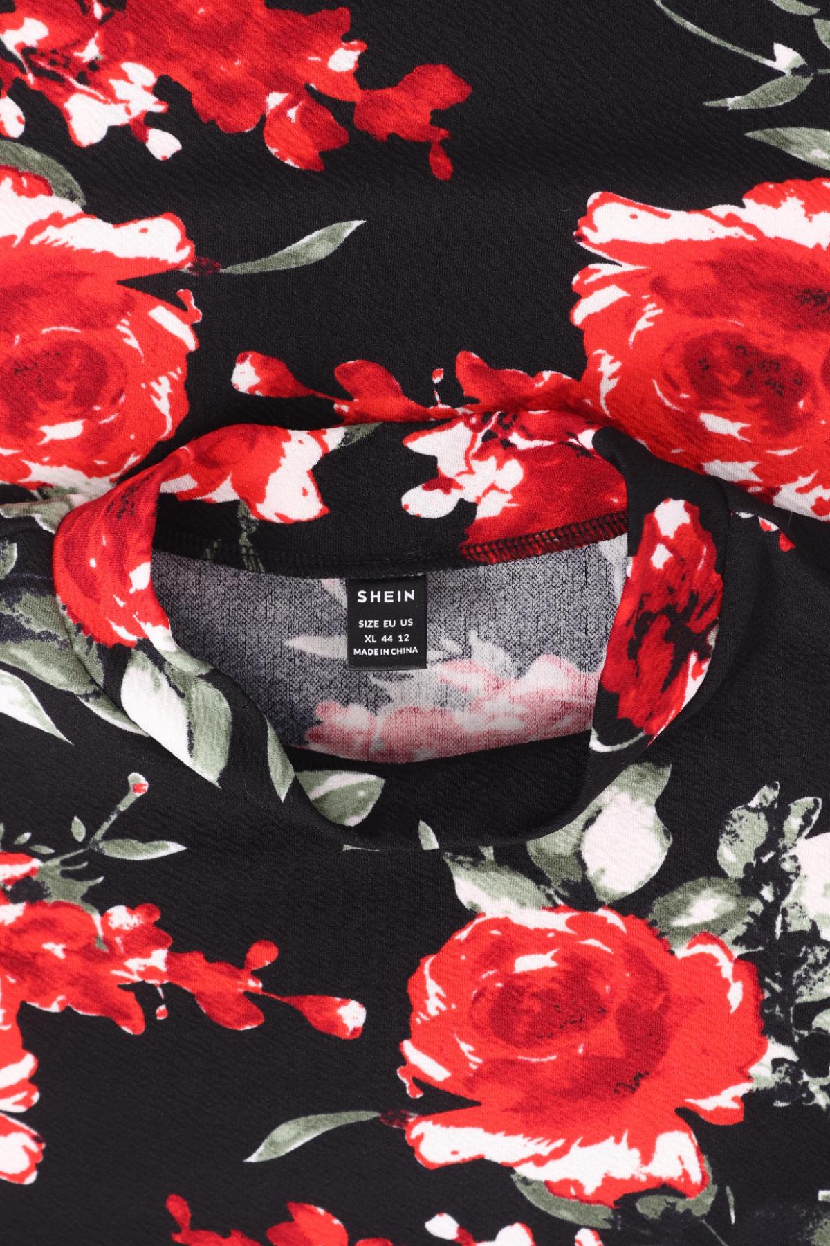 Ежедневна рокля SHEIN3