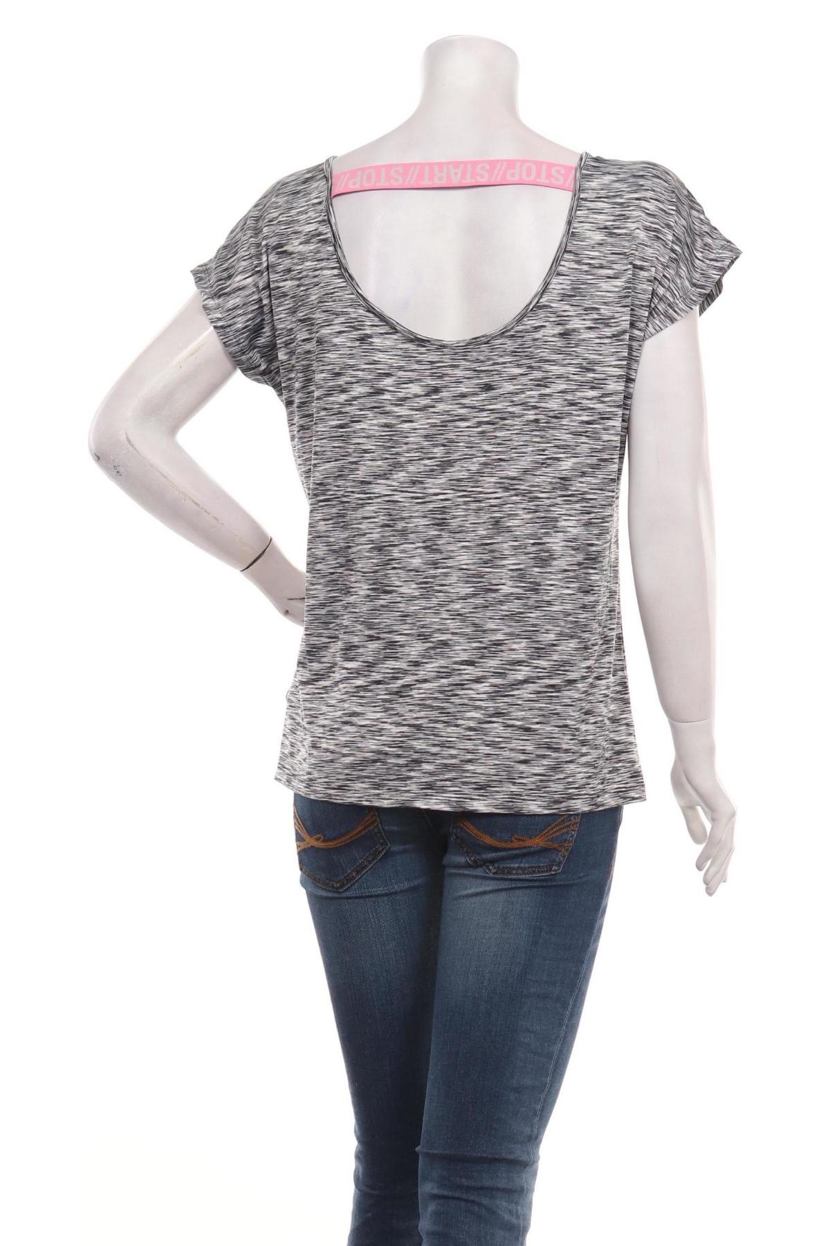 Блуза JEAN PASCALE2