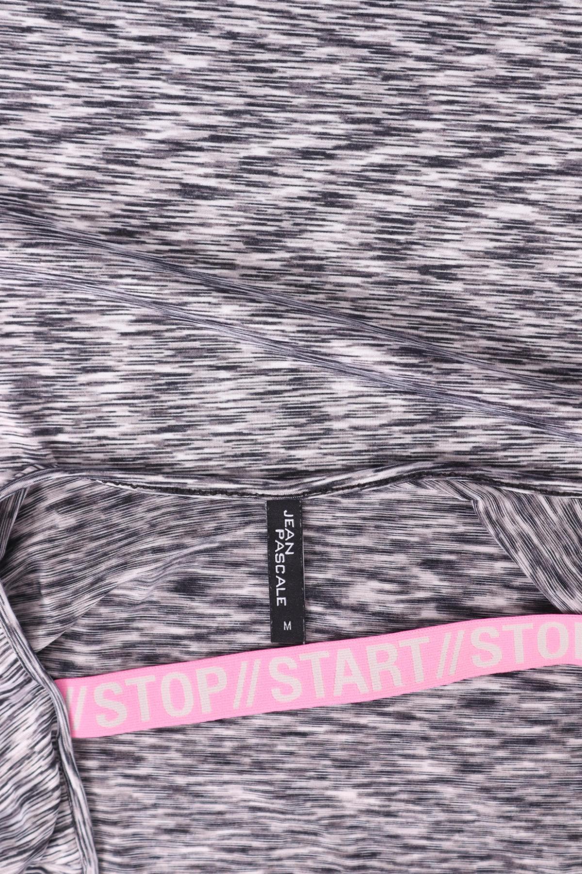 Блуза JEAN PASCALE3