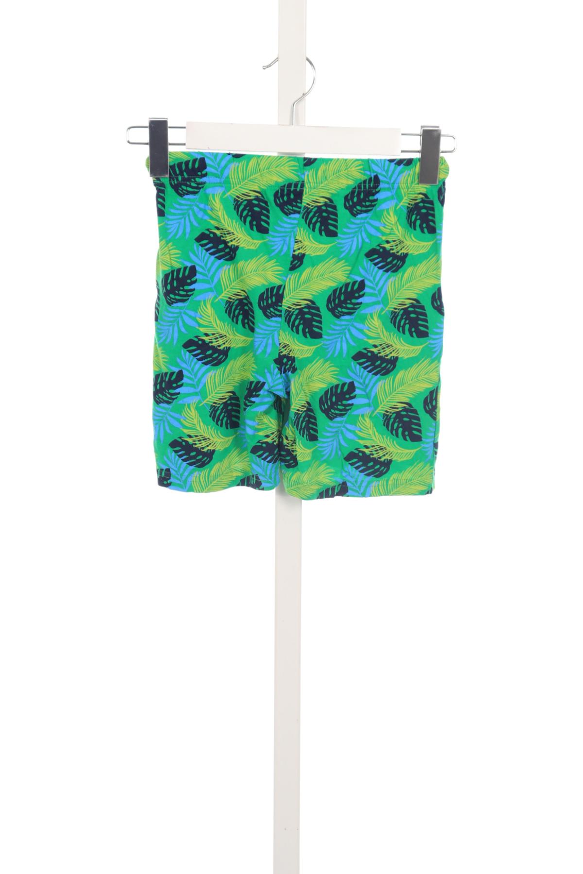 Детски къси панталони NO NAME2