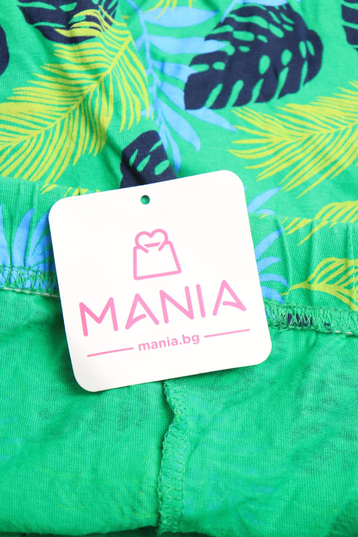 Детски къси панталони NO NAME3