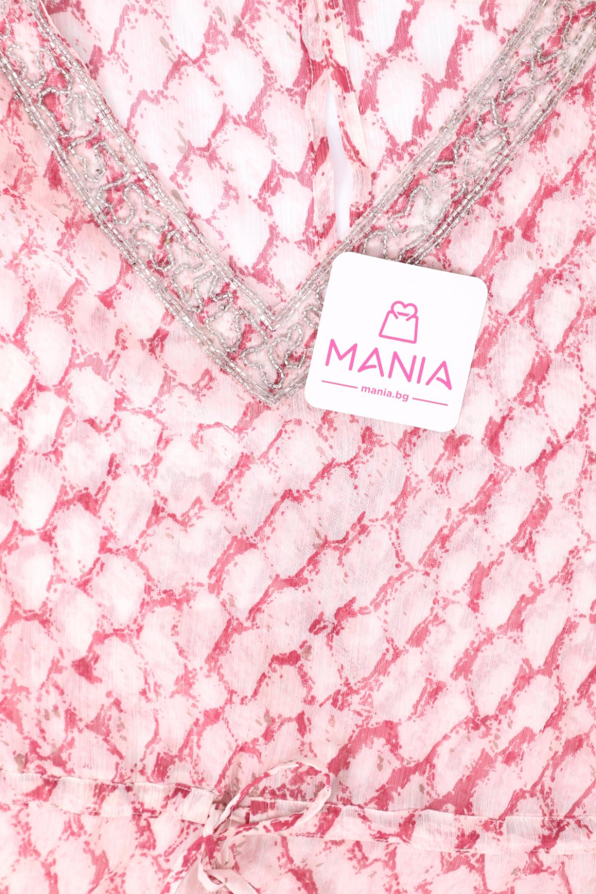 Туника NO NAME3