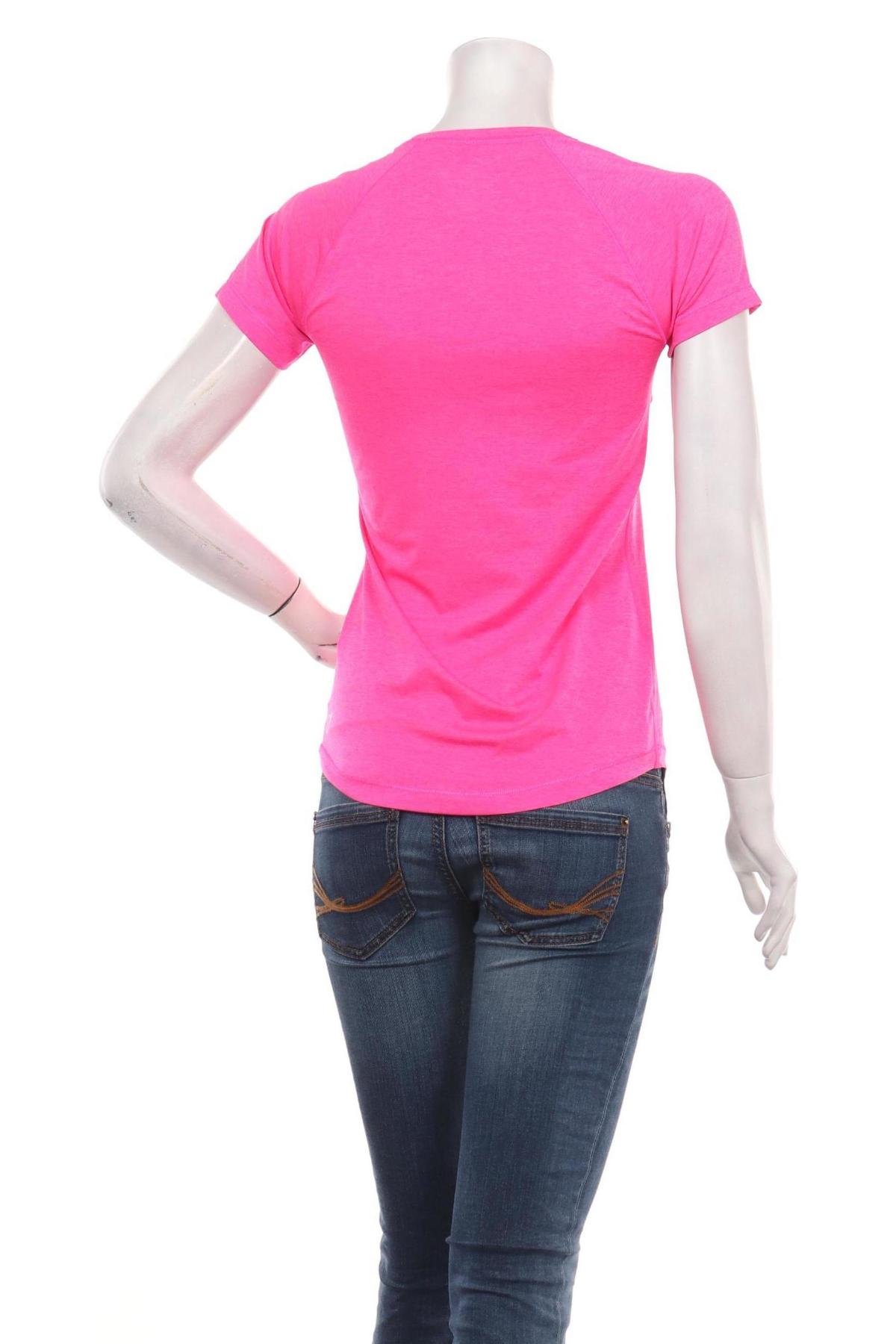 Спортна блуза PUMA2