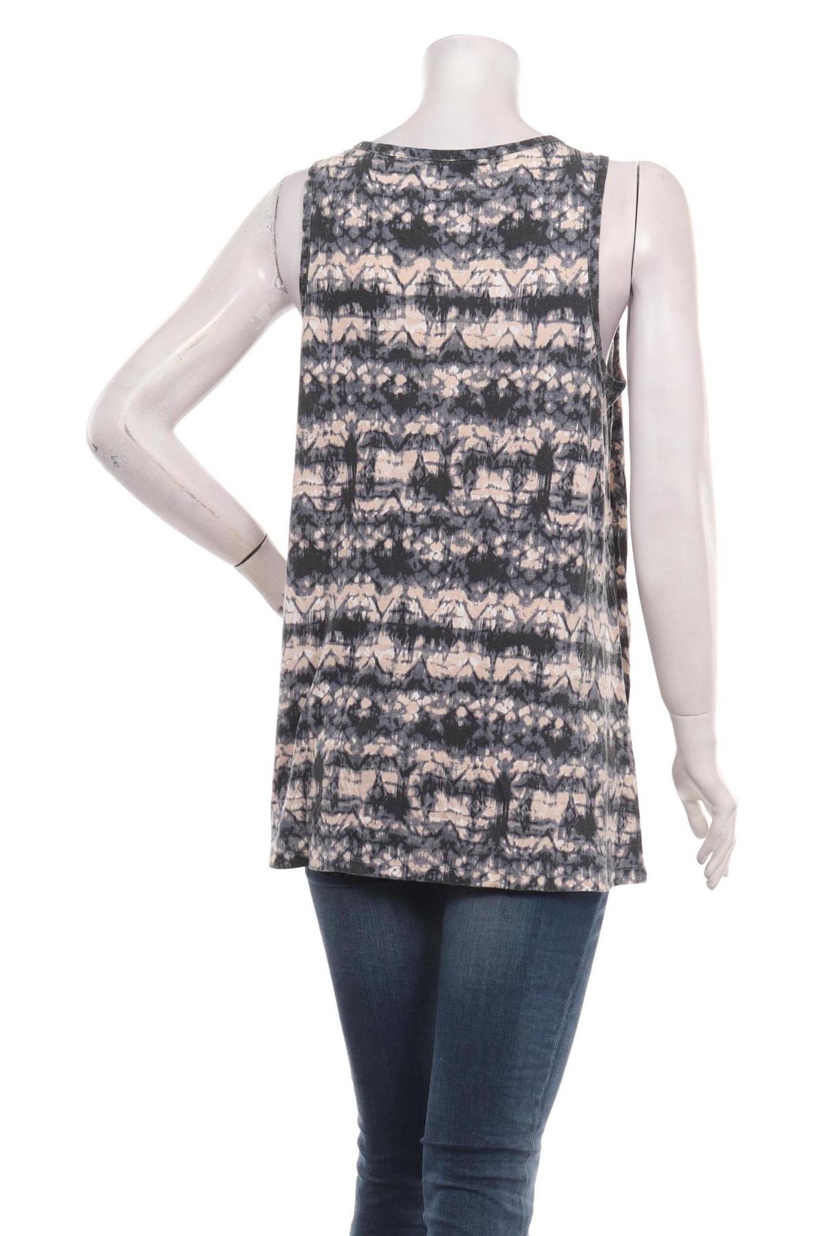 Потник GINA BENOTTI2