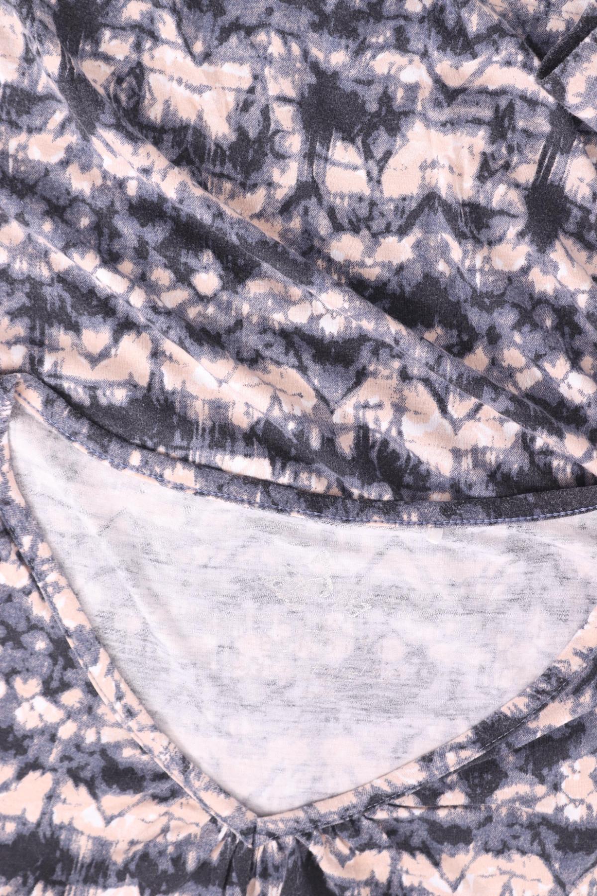 Потник GINA BENOTTI3